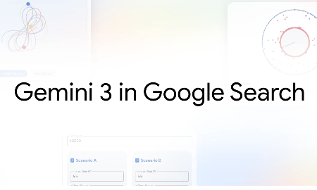 CEO Google: Gemini 3 Pro sẽ là “kỷ nguyên mới” của AI
