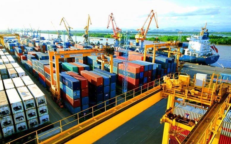 Tập trung ưu tiên giữ vững ổn định kinh tế vĩ mô, thúc đẩy xuất khẩu.