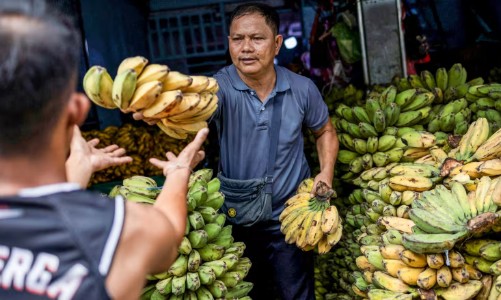 Khoảng 1 tỷ USD nông sản Philippines được miễn thuế đối ứng Mỹ