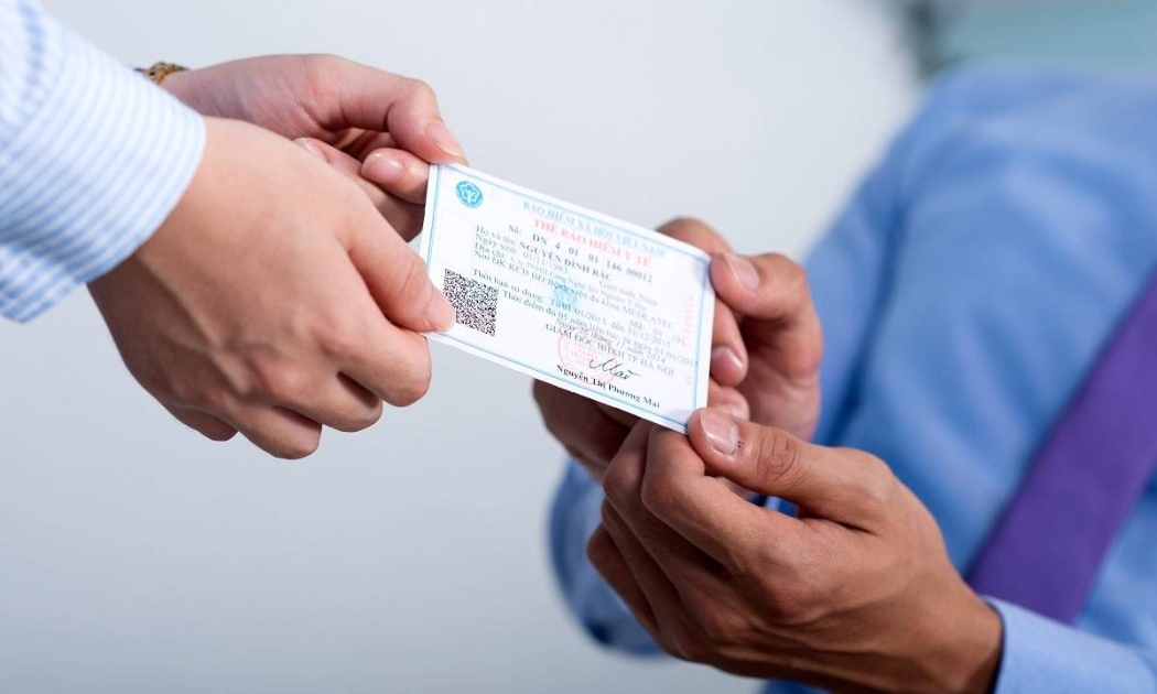 Thời hạn đóng tiền để thẻ bảo hiểm y tế có giá trị sử dụng từ 1/1/2026