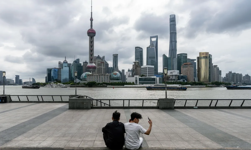 Ảnh minh họa - Ảnh: Bloomberg