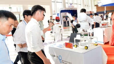 Hai Phong rolls out 15-year land rent exemption for sci-tech businesses