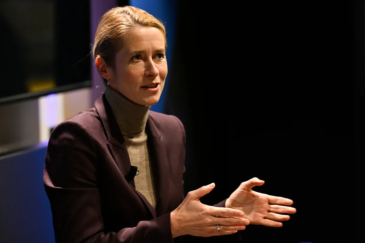 EU cảnh báo có thể phải trả giá khi trừng phạt Trung Quốc vì vấn đề Nga