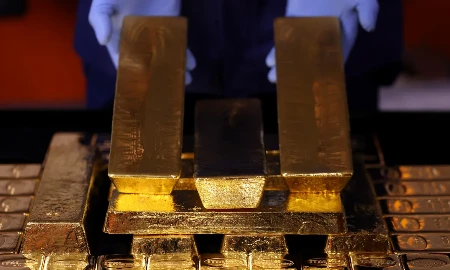 Ảnh minh họa - Ảnh: Bloomberg.