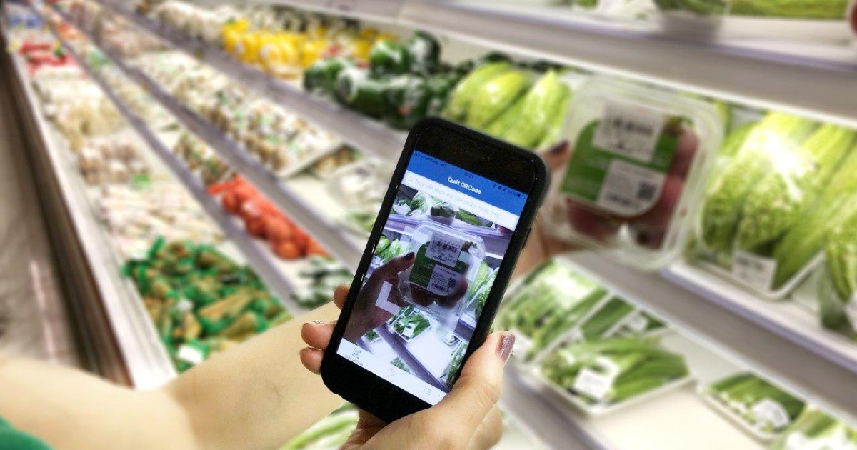 Truy xuất nguồn gốc: Thách thức từ “rối loạn” ngôn ngữ dữ liệu