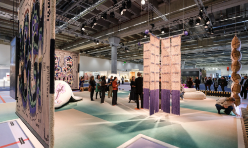 AI mang đến cuộc cách mạng sâu sắc cho ngành công nghiệp dệt may và nội thất toàn cầu