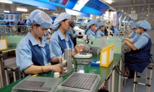 Việt Nam xuất khẩu nhiều nhất máy vi tính, sản phẩm điện tử và linh kiện sang Mỹ 