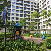 Sẽ nâng mức trần thu nhập với người mua nhà ở xã hội