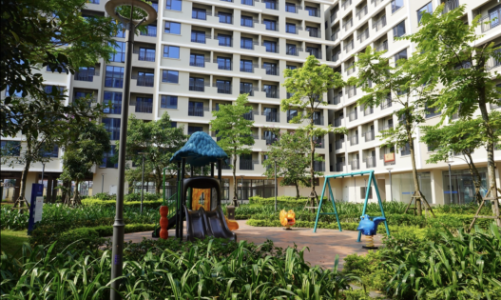 Bắc Ninh ban hành các khung giá quản lý, cho thuê nhà ở