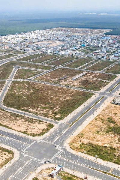 Nghe An drafting 2026 land price framework