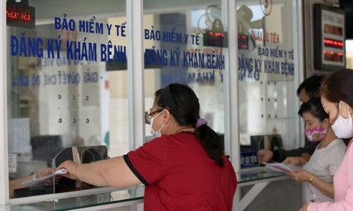 Bộ Y tế đề xuất cập nhật 81 loại thuốc mới chữa ung thư, tim mạch, tiểu đường