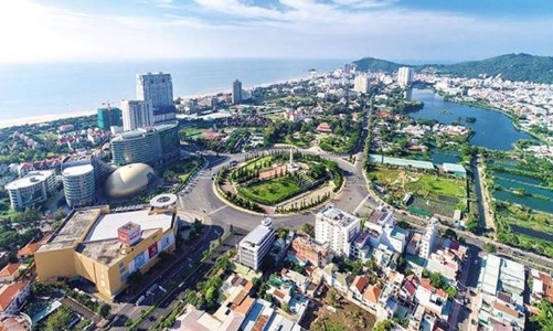 Kết luận của Bộ Chính trị, Ban Bí thư về định hướng xây dựng tiêu chuẩn của đơn vị hành chính