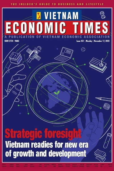 Vietnam Economic Times November 17, 2025