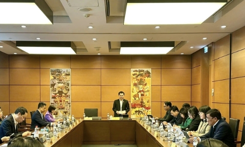 Đề xuất sửa nhiều quy định để tháo gỡ vướng mắc trong thi hành Luật Đất đai