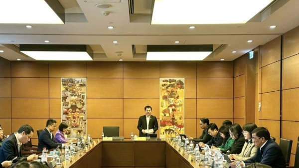 Đề xuất sửa nhiều quy định để tháo gỡ vướng mắc trong thi hành Luật Đất đai