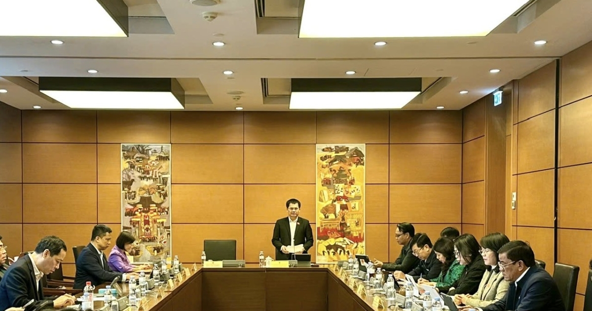 Đề xuất sửa nhiều quy định để tháo gỡ vướng mắc trong thi hành Luật Đất đai