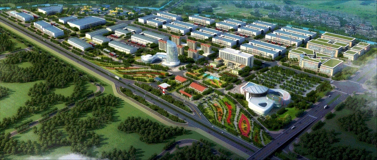 Khởi động dự án logistics quy mô 21 ha tại Hà Tĩnh