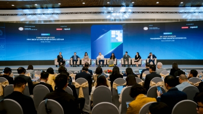 Improving cashless payment management