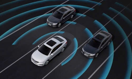 Chiến lược “tổng lực” của Geely trong cuộc đua công nghệ tự lái