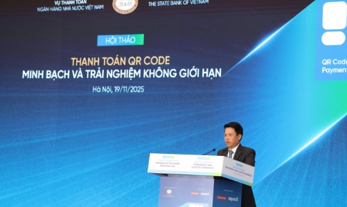 Khóa chặt các kẽ hở gian lận QR đến ứng dụng giả mạo