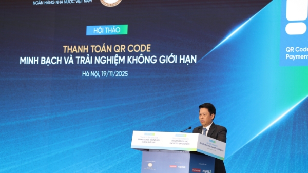 Khóa chặt các kẽ hở gian lận QR đến ứng dụng giả mạo