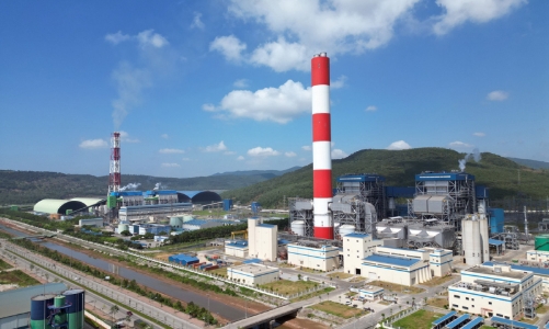 Tiếp tục hủy thầu dự án LNG Nghi Sơn 58.000 tỷ đồng do không có nhà đầu tư tham gia