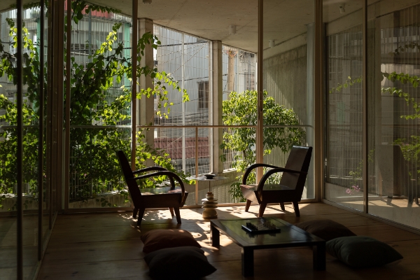 Ảnh trong bài: Quang Dam