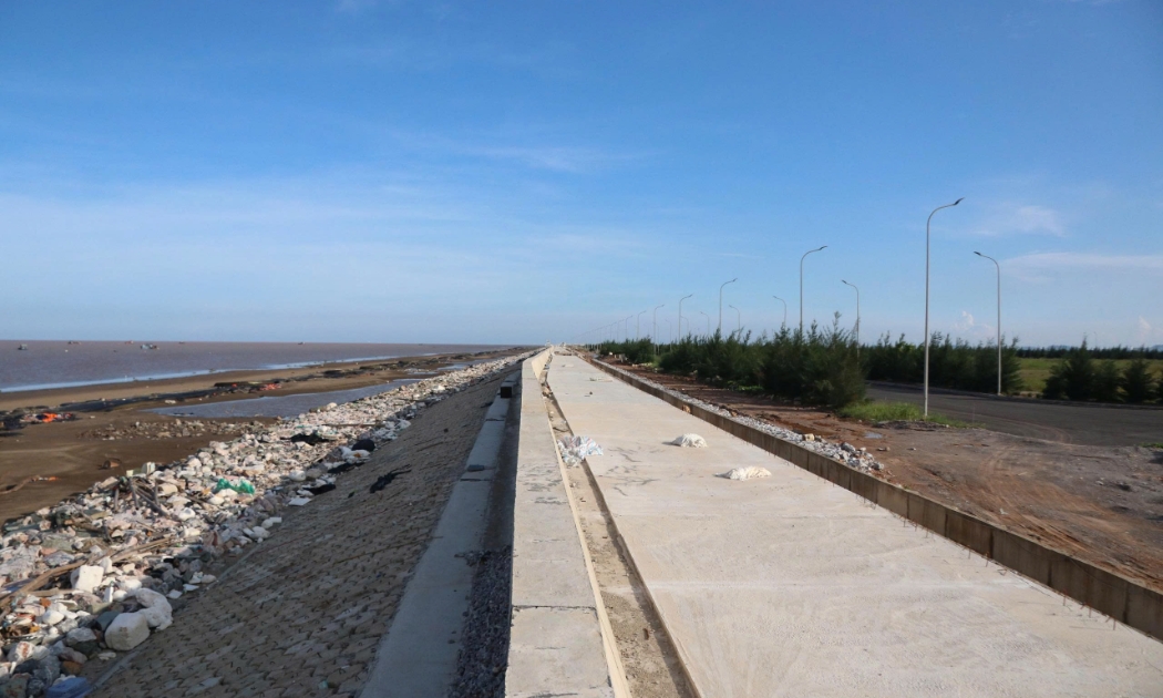 Hải Phòng: Điều chỉnh (lần 2) vốn đầu tư công trung hạn giai đoạn 2021-2025