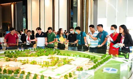Mức thu lệ phí cấp Chứng chỉ hành nghề môi giới bất động sản áp dụng từ 20/11/2025
