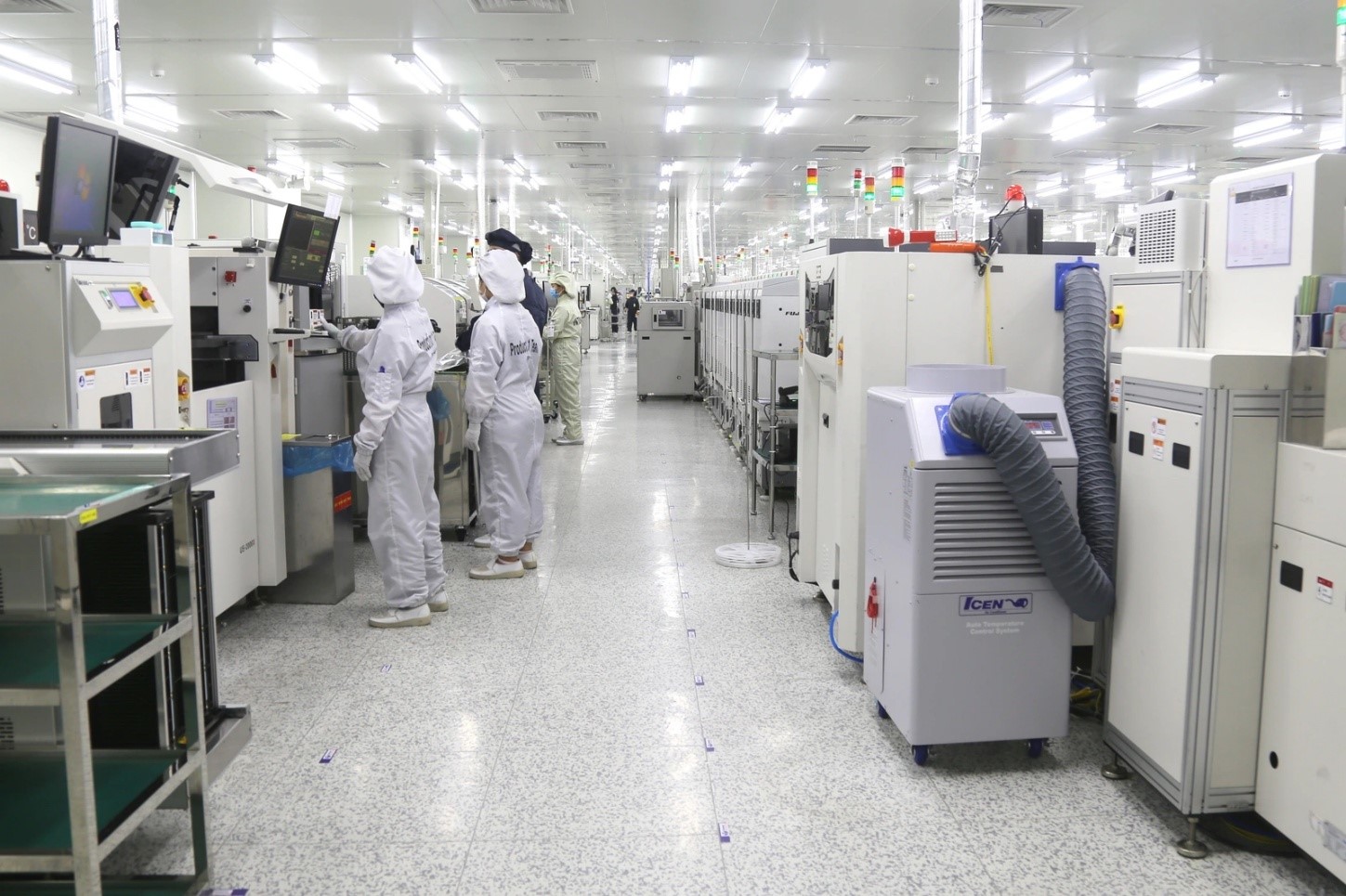 Phú Thọ: Đẩy mạnh xúc tiến đầu tư, kiến tạo môi trường kinh doanh năm 2026 - Ảnh 1