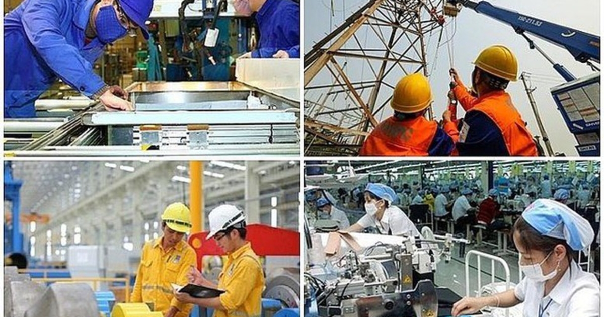 Năng lực cạnh tranh và vai trò dẫn dắt của doanh nghiệp nhà nước trong kỷ nguyên số