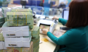 Tín dụng tại TP. Hồ Chí Minh và Đồng Nai tăng trưởng hai con số trong 10 tháng