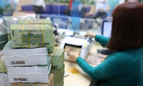 TP. Hồ Chí Minh: Giải ngân 270.000 tỷ đồng vốn tín dụng, tăng 6,5% sau 6 tháng
