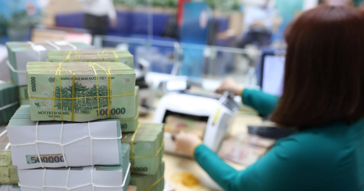 TP. Hồ Chí Minh: Giải ngân 270.000 tỷ đồng vốn tín dụng, tăng 6,5% sau 6