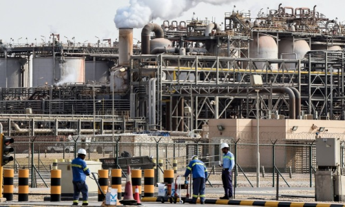 Mỹ và Saudi Arabia đạt thỏa thuận về đất hiếm