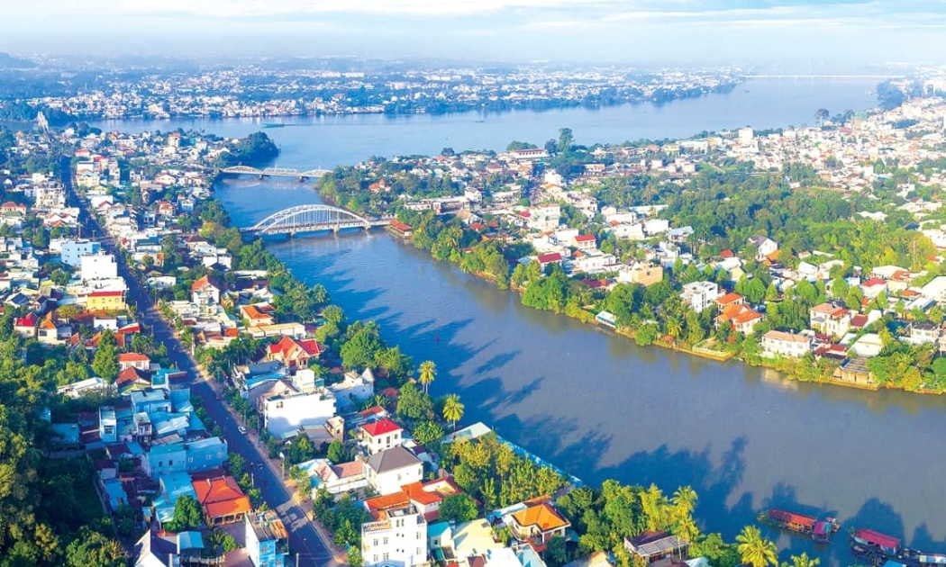 Đồng Nai dự kiến khánh thành, khởi công đồng loạt 22 dự án vào ngày 19/12