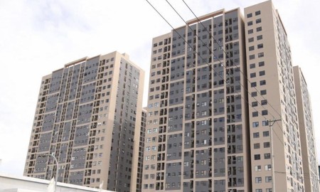 Đà Nẵng điều chỉnh phương án bồi thường, tái định cư đối với 3 khu chung cư