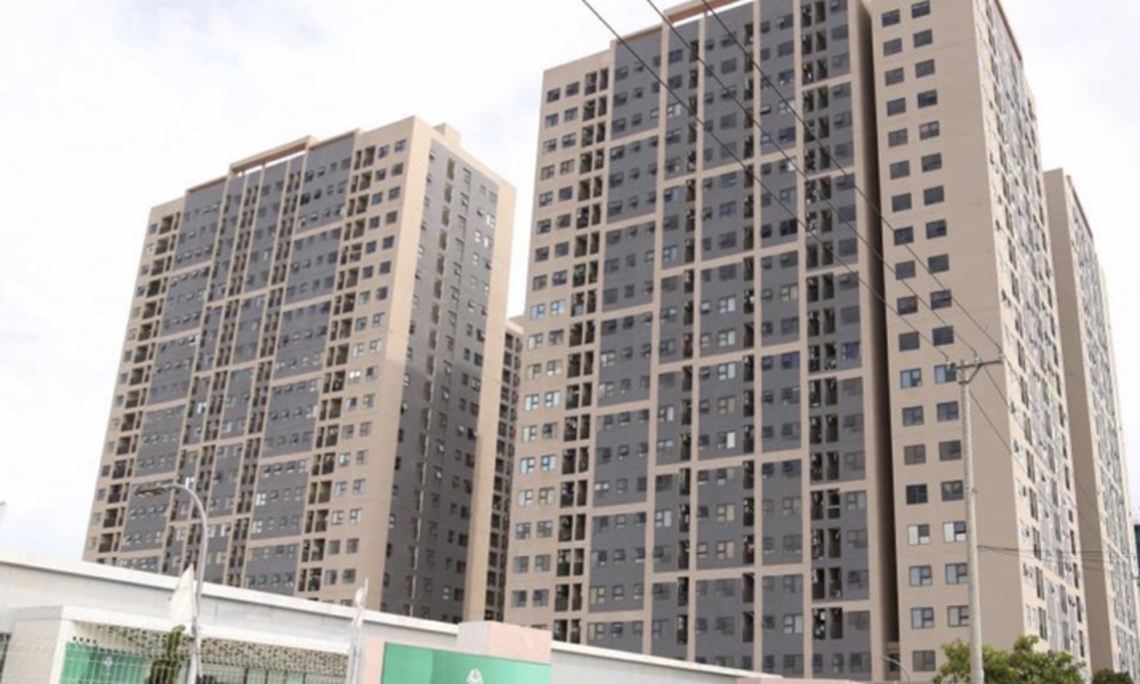 Đà Nẵng điều chỉnh phương án bồi thường, tái định cư đối với 3 khu chung cư