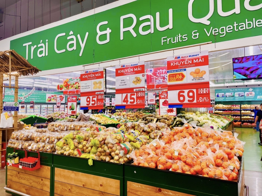 Các doanh nghiệp lớn đã ký hợp đồng bình ổn đều nỗ lực duy trì sản lượng dù nguồn cung gặp khó.