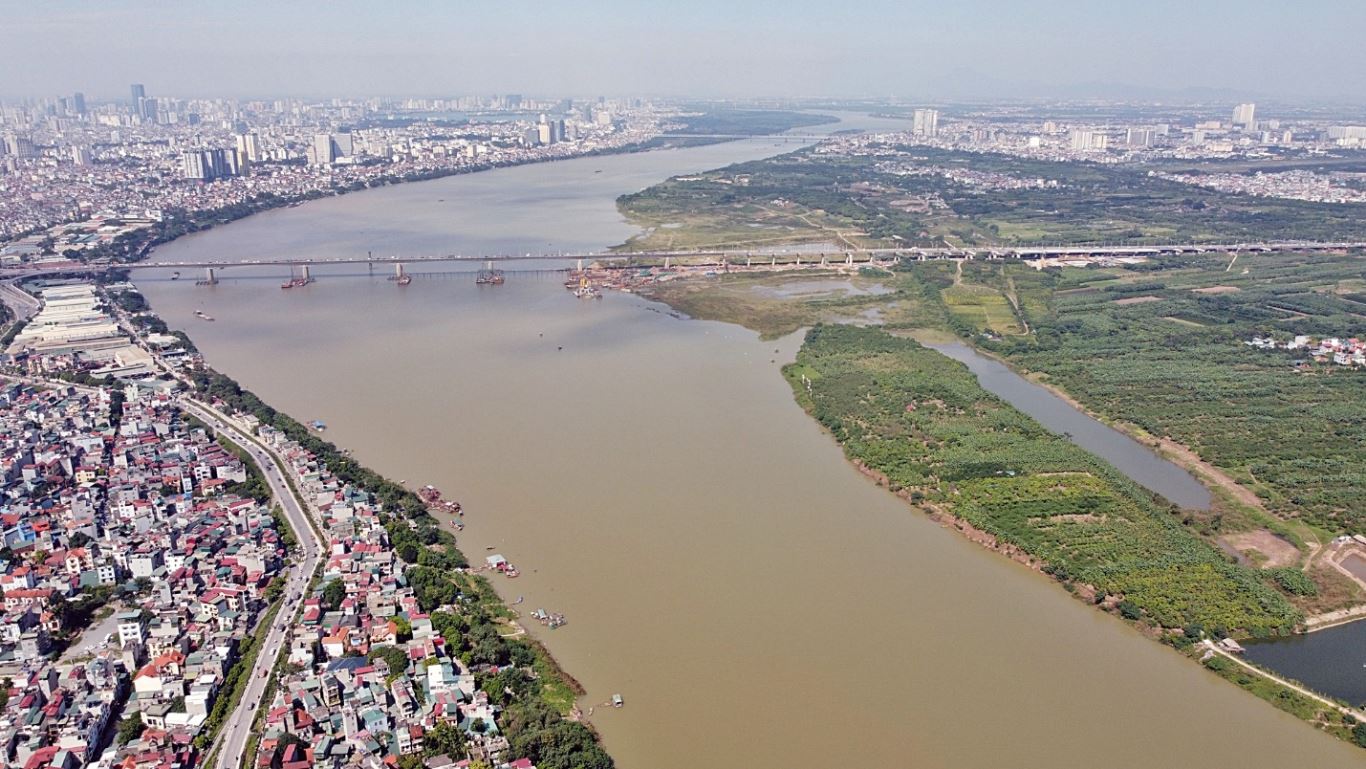 Nguồn nước cơ bản đáp ứng đầy đủ các nhu cầu sinh hoạt, nông nghiệp, thủy điện, công nghiệp và các yêu cầu về an ninh nguồn nước, an ninh lương thực, an ninh năng lượng.
