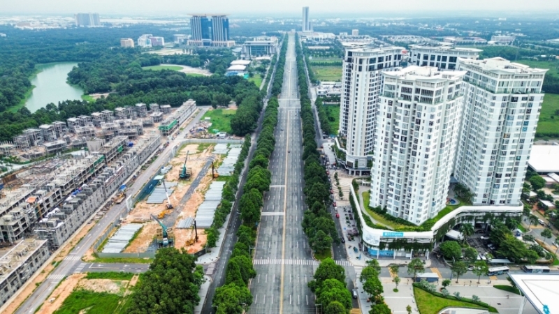  Hanoi’s upcoming land price reform