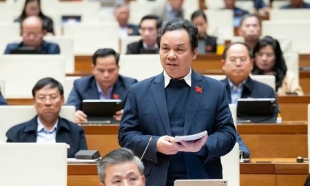 Đội ngũ người thầy chuẩn mực là yếu tố quyết định sự thành công của nền giáo dục
