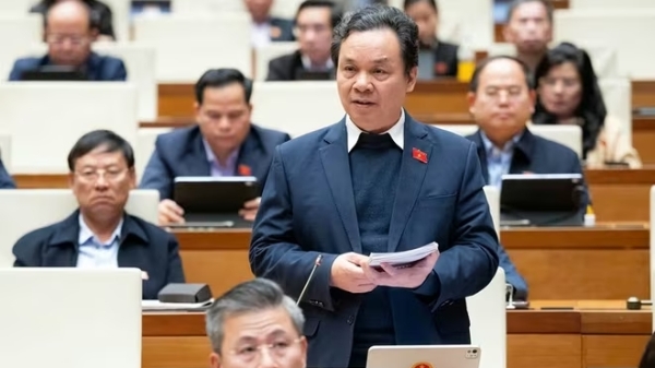 Đội ngũ người thầy chuẩn mực là yếu tố quyết định sự thành công của nền giáo dục