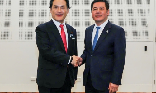 Việt Nam, Nhật Bản, New Zealand thúc đẩy mở rộng và nâng cấp CPTPP 