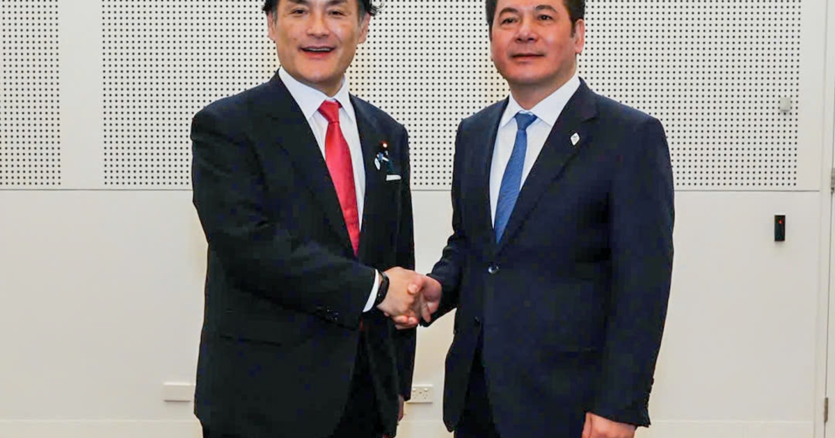 Việt Nam, Nhật Bản, New Zealand thúc đẩy mở rộng và nâng cấp CPTPP