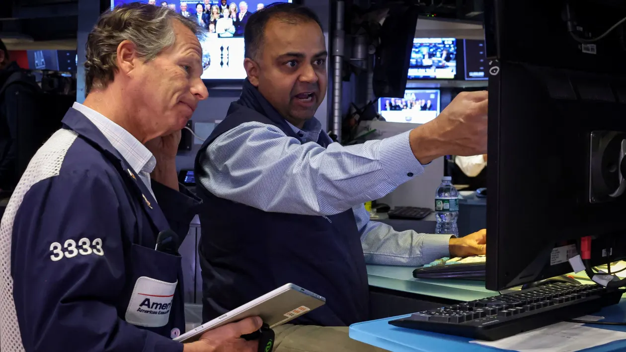 Ảnh minh họa - Ảnh: CNBC.