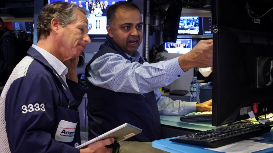 Ảnh minh họa - Ảnh: CNBC.