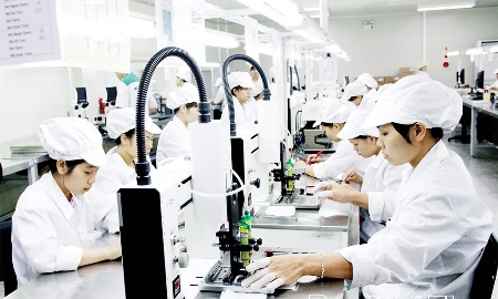 Phú Thọ: Đẩy mạnh xúc tiến đầu tư, kiến tạo môi trường kinh doanh năm 2026