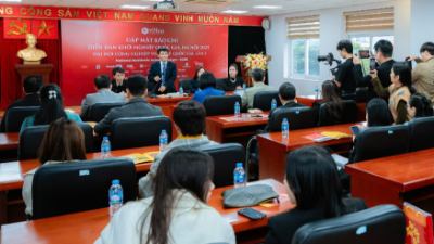 National Startup Forum 2025: developing human capital for innovative startups in the New Era