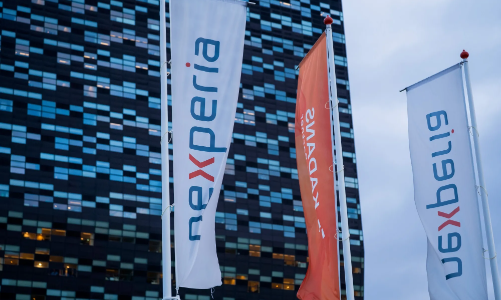 Chính phủ Hà Lan thôi kiểm soát hãng chip thuộc sở hữu Trung Quốc